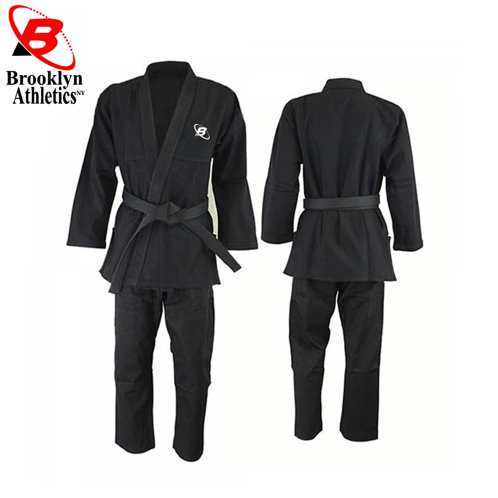 Bjj Unniform